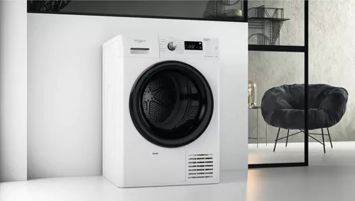 cumpără Uscător de rufe Whirlpool FFTM1182BEE în Chișinău 