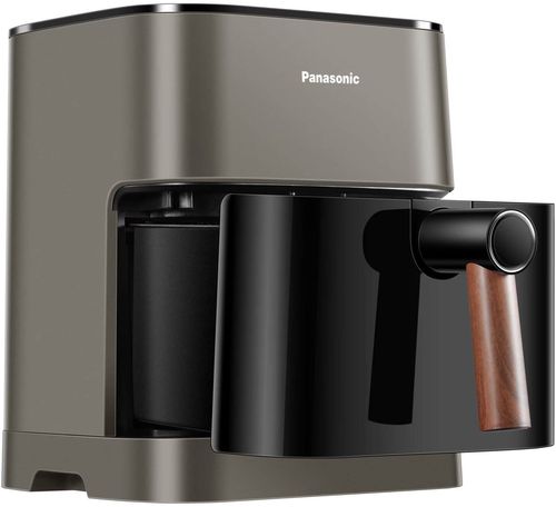купить Аэрофритюрница Panasonic NF-CC500NXE в Кишинёве 