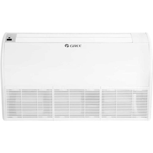 купить Кондиционер консольный Gree GUD100ZD/A-T + GUD100W/NhA-T в Кишинёве 