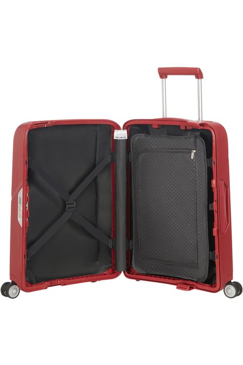 купить Чемодан Samsonite Magnum (109504/7222) в Кишинёве 