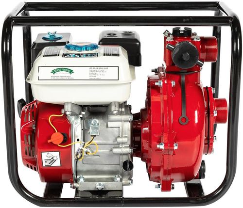 купить Насос Micul Fermier GF-2048-S001-G02 2'' 7CP (Presiune inalta) в Кишинёве 