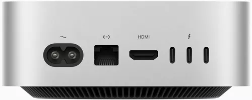 купить Мини ПК Apple Mac mini M6 CPU 12C/12C GPU 24/512GB MHQM4 в Кишинёве 