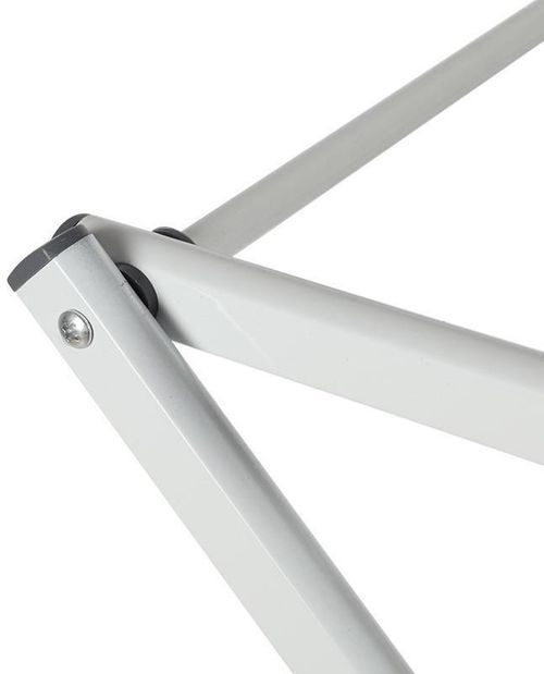 cumpără Uscător de rufe miscellaneous RM30 Uscător rufe glisant 38x75x105cm, metal/plastic în Chișinău 