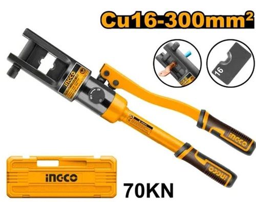 cumpără Unealta de mana INGCO HHCT01240 (53941) în Chișinău 