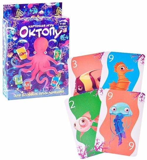 cumpără Joc educativ de masă Strateg 30329 Октопу рус în Chișinău 