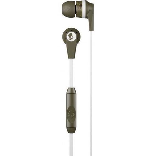 купить Наушники проводные Skullcandy INKD 2.0 in-ear standard issue в Кишинёве 