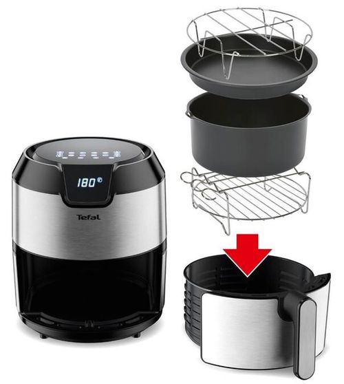 cumpără Accesoriu pentru friteuză Tefal XA113010 în Chișinău 
