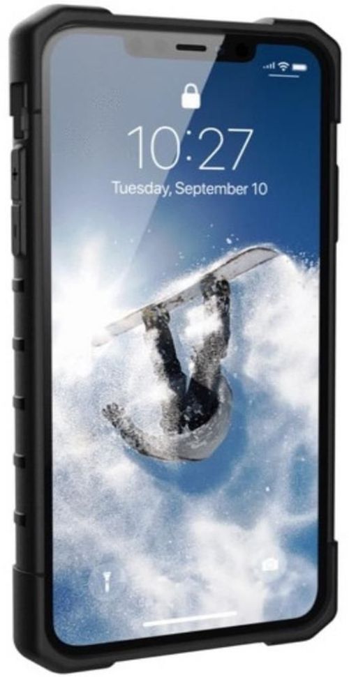 cumpără Husă pentru smartphone UAG iPhone 11 Pro Max Pathfinder Camo Arctic 111727114060 în Chișinău 