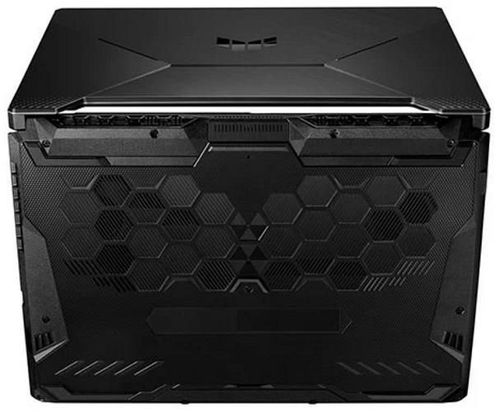 купить Ноутбук ASUS FX506HE-HN012 TUF Gaming в Кишинёве 