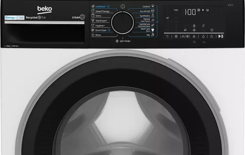 cumpără Mașină de spălat frontală Beko B3WFU48415WBPB în Chișinău 