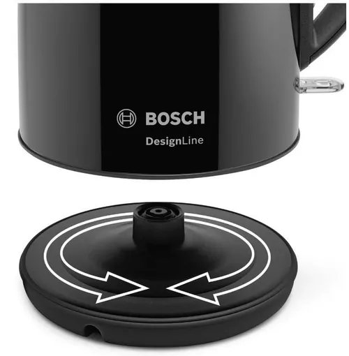 купить Чайник электрический Bosch TWK3P423 в Кишинёве 