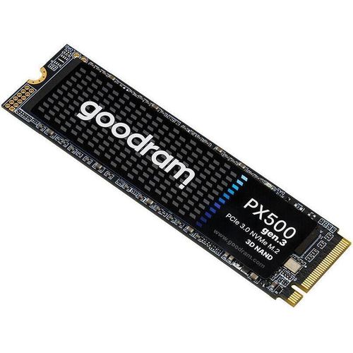 cumpără Disc rigid intern SSD GoodRam SSDPR-PX500-256-80-G3 în Chișinău 