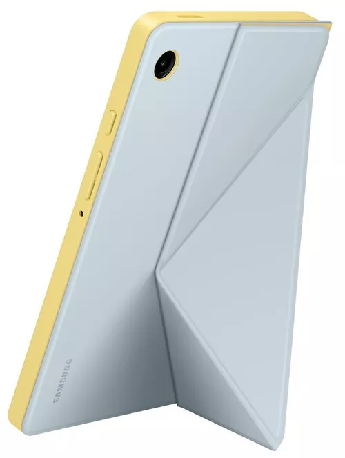 купить Сумка/чехол для планшета Samsung BX110T Book Cover Tab A9 Blue в Кишинёве 