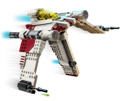 купить Конструктор Lego 75432 Star Wars: V-19 Torrent Fighter в Кишинёве 