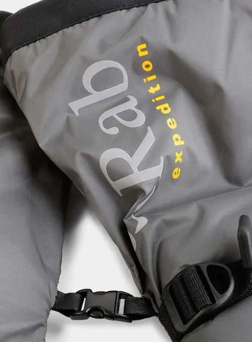cumpără Îmbrăcăminte sport Rab Manusi Expedition 8000 Mitts Gold M (QED-23-GO-M) în Chișinău 
