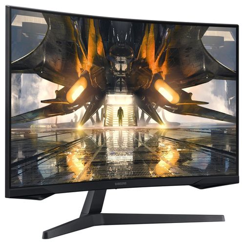 купить Монитор Samsung LS32AG552EIXCI в Кишинёве 