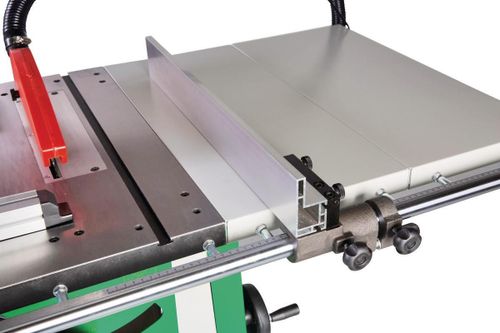 cumpără Scule electrice staționare Stürmer Maschinen 5902025 Fierăstrău circular cu masă TKS 254 E (230V) în Chișinău 