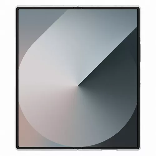 cumpără Husă pentru smartphone Samsung EF-QF95 Clear Case Fold 6 Transparancy în Chișinău 