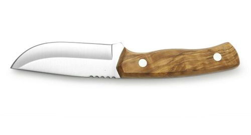 cumpără Cuțit turistic Puma Solingen 820064 IP valencia olive 1.4116 / 55-57 HRC în Chișinău 