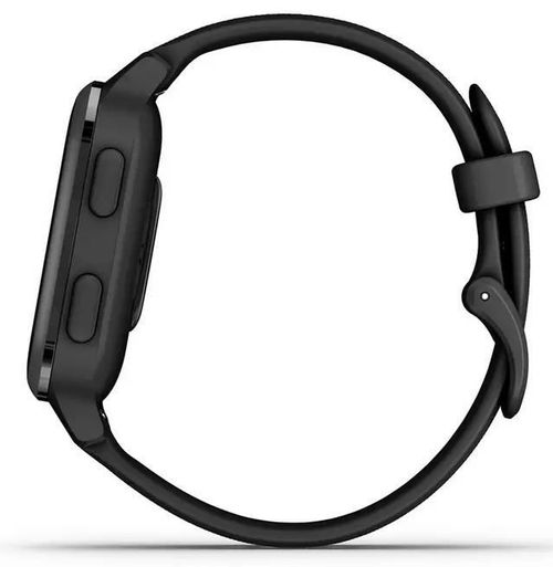 cumpără Ceas inteligent Garmin Venu Sq – Music Edition Black/Slate în Chișinău 