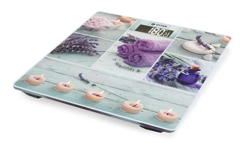 купить Весы напольные Vitek VT-8063 в Кишинёве 