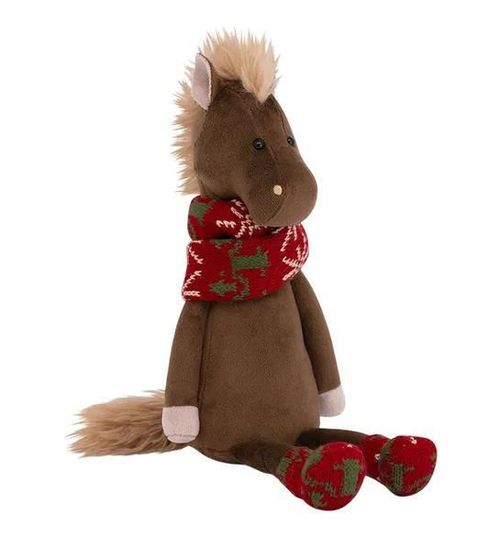 купить Мягкая игрушка Orange Toys 2605/20 Scandi the Horse 20cm в Кишинёве 