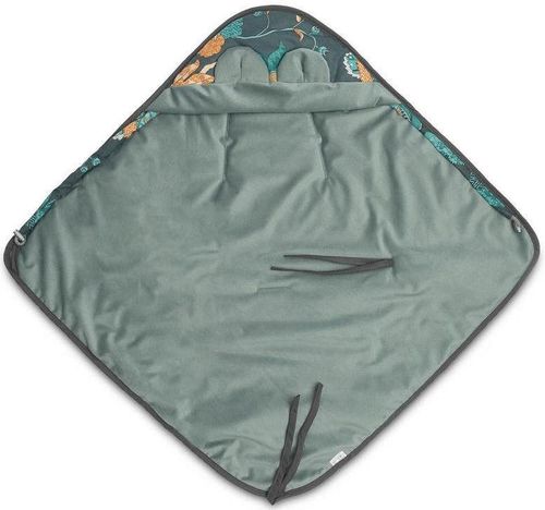 cumpără Accesorii pentru scaune auto Sensillo 70307 Plic p/scaun auto Velvet verde în Chișinău 