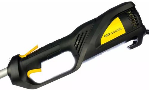 купить Триммер для газона Huter GET 1200SL Trimer electric 1.2kw 42/35cm (R7013) в Кишинёве 