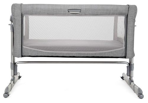 Co-sleeper 2 in 1 Joie Roomie Glide Starry Night 