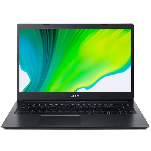 cumpără Laptop Acer Aspire A315-23 Charcoal Black (NX.HVTEU.01J) în Chișinău 