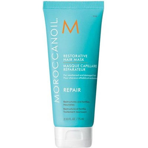 купить Маска Для Волос - Restorative Hair Mask 75Ml в Кишинёве 