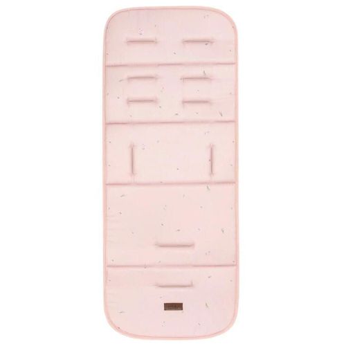 cumpără Accesorii pentru cărucior Kikka Boo 31108040205 Salteluta pentru carucior Butterfly Dance Pink în Chișinău 
