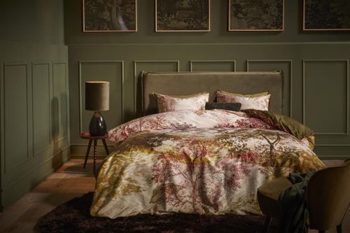 cumpără Textile de casă Beddinghouse 278743 Odile Green în Chișinău 