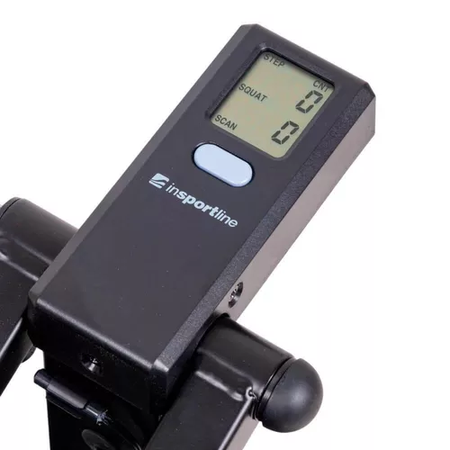 купить Степпер inSPORTline 13561 Stepper (110kg) 30769 3-in-1 Astario в Кишинёве 