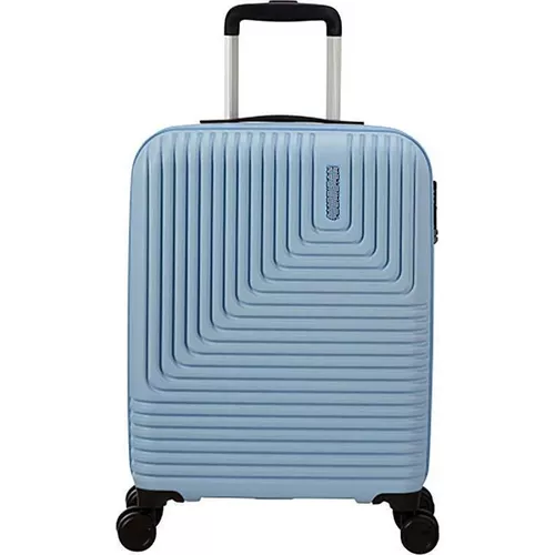 cumpără Valiză American Tourister Niteline S Albastru Gheata (150693/1432) în Chișinău 