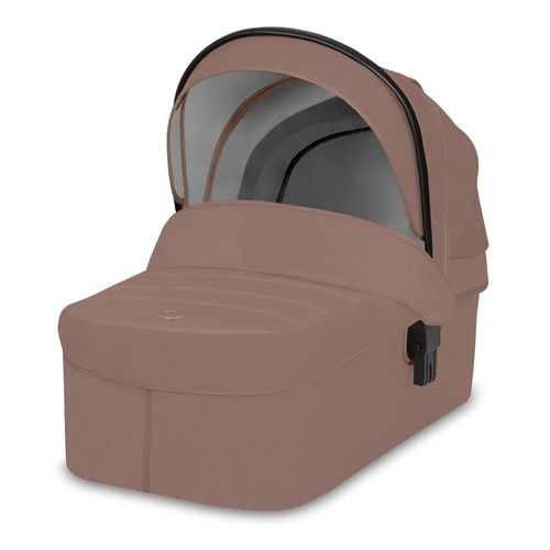купить Детская коляска Lionelo Carucior 3in1 transformabil Bianka Beige Taupe в Кишинёве 