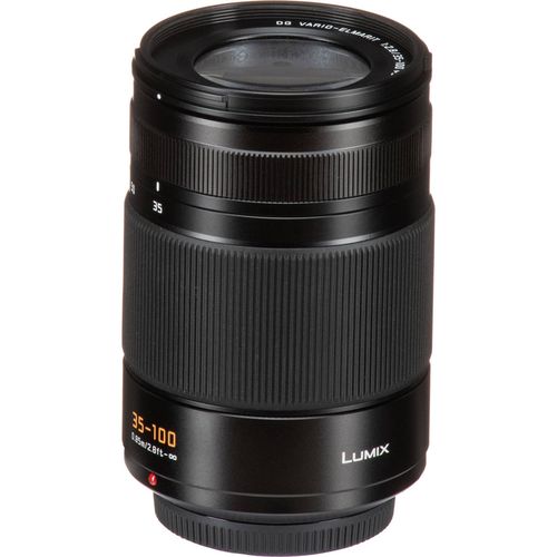 купить Объектив Panasonic H-ES35100E в Кишинёве 