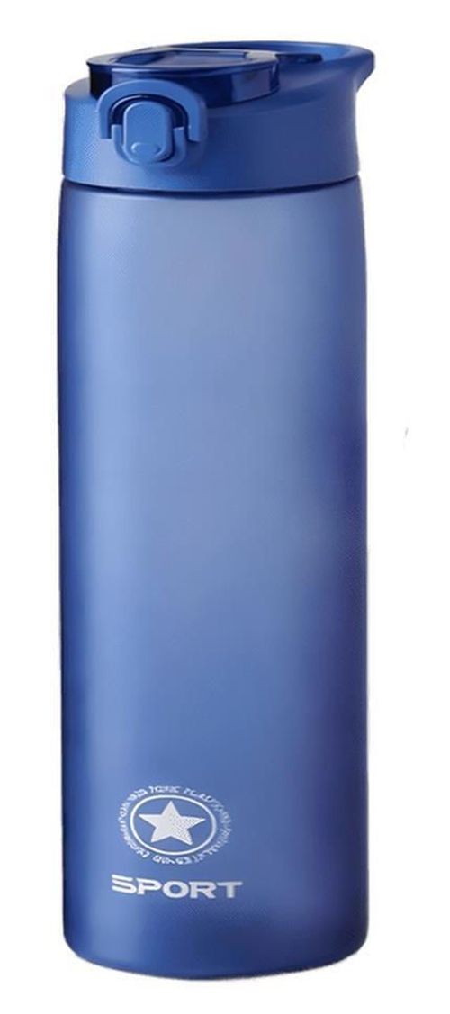 купить Бутылочка для воды Daily SJ01-2473BL 950ml в Кишинёве 