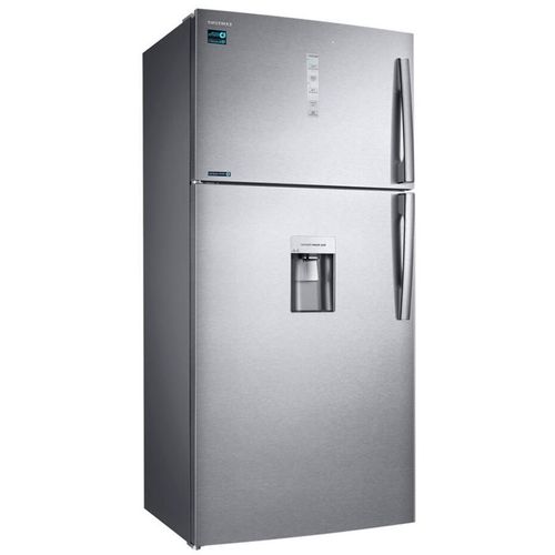 купить Холодильник с верхней морозильной камерой Samsung RT62K7110SL/UA в Кишинёве 
