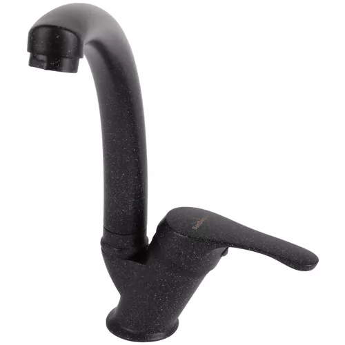 cumpără Bateria bucătărie SanDonna F1069 negru în Chișinău 