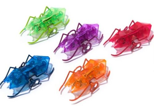 cumpără Jucărie Spin Master 6071536 Интерактивная игрушка Micro Ant, аст. în Chișinău 