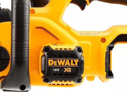 cumpără Fierăstrău DeWalt DCMCS565N-XJ cu lant cu acumulator Li-Ion 18V sina 30 cm în Chișinău 