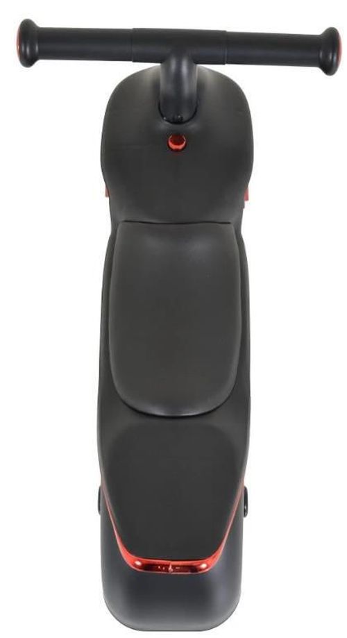 купить Велосипед Moni Mini Cruze Black в Кишинёве 