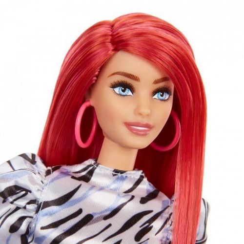 купить Кукла Barbie GRB56 Fashionistas (аs). в Кишинёве 