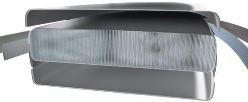 cumpără Barcă gonflabilă Intex 68245 Dakota Quest cu vâsle, pompă și geantă, 320x89x20cm, max.160 kg în Chișinău 
