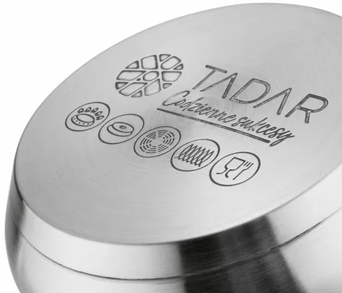 cumpără Cratiță Tadar Cori 3.4L în Chișinău 