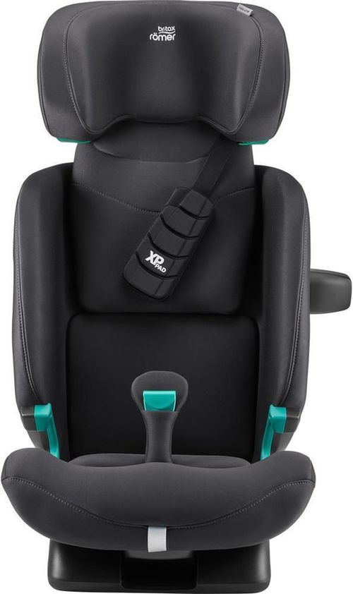 cumpără Scaun auto Britax-Römer ADVANSAFIX PRO Classic Deep Grey (2000040901) în Chișinău 