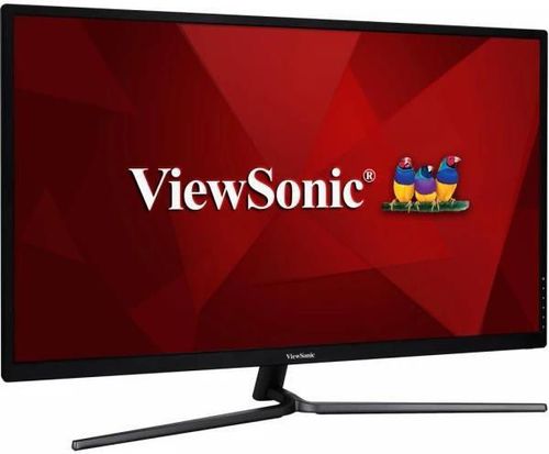 купить Монитор Viewsonic VX3211-2K-MHD Black в Кишинёве 