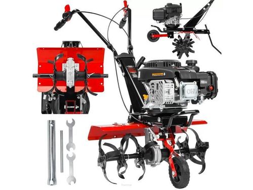 cumpără Motocultor Red Technic RTGGS0103 în Chișinău 