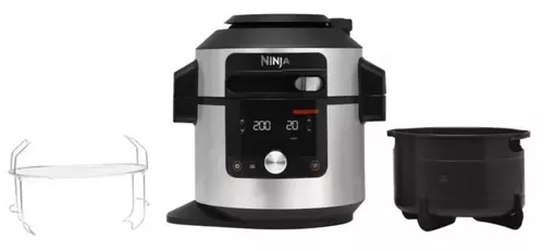 cumpără Multifierbătoare sub presiune NINJA OL650EU în Chișinău 